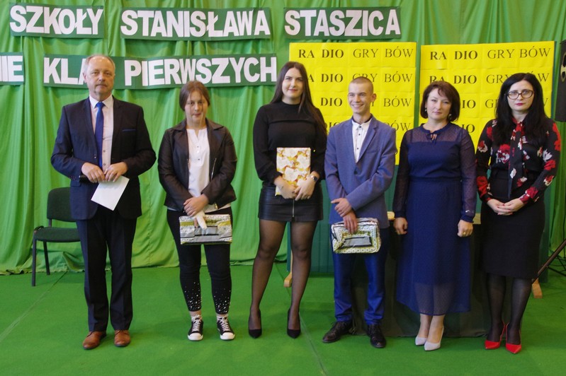 Obchody Święta Patrona Szkoły