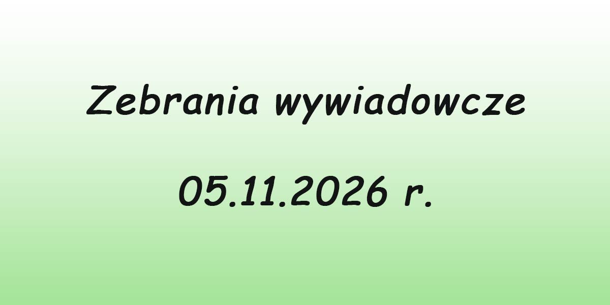 Napis o zebraniach