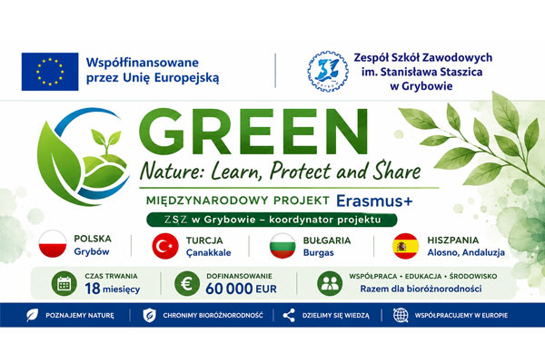 Plakat o projekcie