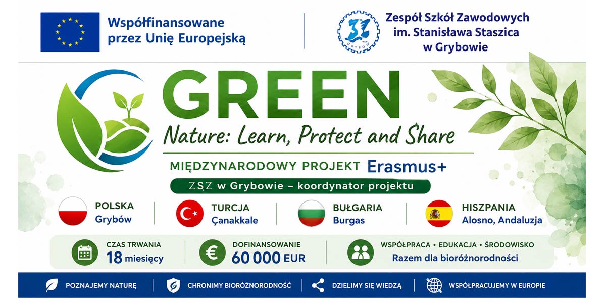 Plakat o projekcie